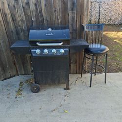 BBQ For Sale !!