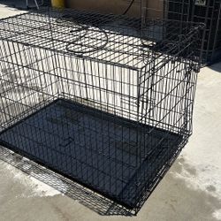 Dog Crate XXL