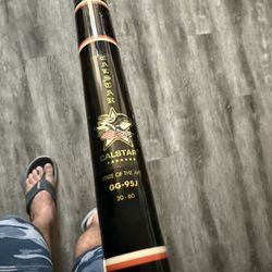 Calstar GG-95J 30-60