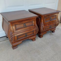 2. END TABLES