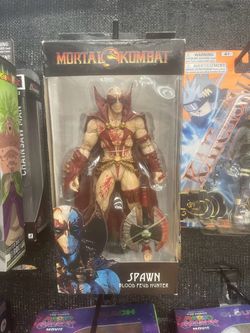 Spawn