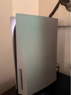 PS5 Disc Edition
