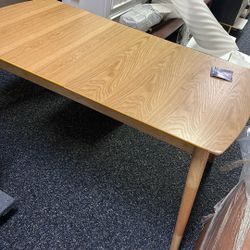 Rectangle Table