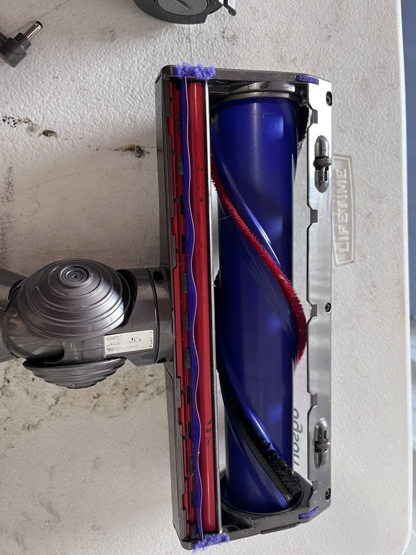 Dyson  V10 Total Clean Plus Cordless Vacuum Cleaner -