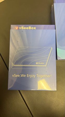VSee Box V6 Max Live TV Sports Movies No Subscription movie lovers
