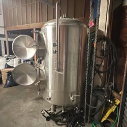 Blue Myco Autoclave 1180L