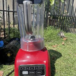 blender