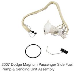 2007 Dodge Magnum Fuel Pump Sending Unit Brand New In Box