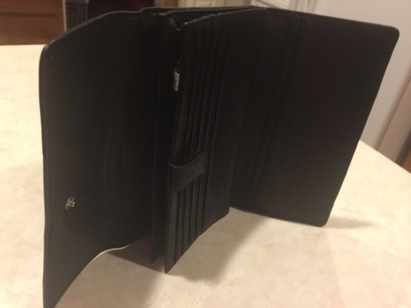 Ralph Lauren women wallet