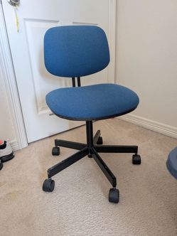 Office chair