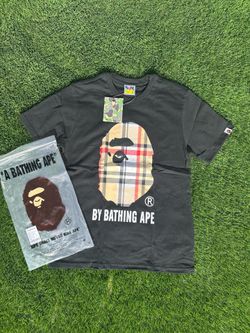 Burberry Bape