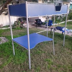 Ikea Bunk Bed and Desk only $120