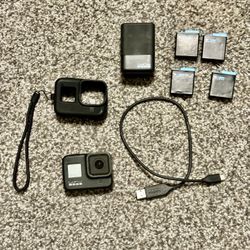 GoPro Hero 8 