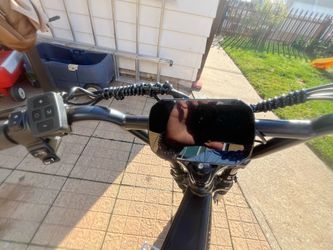 E-bike