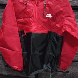 Windbreaker  Jacket 