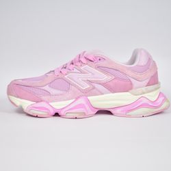 New Balance 9060 ASOS Exclusive Pink Overdye 