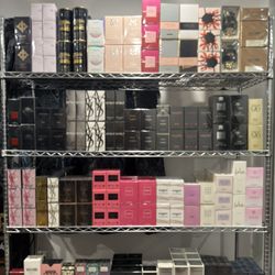 Colognes & Perfumes/Wholesale