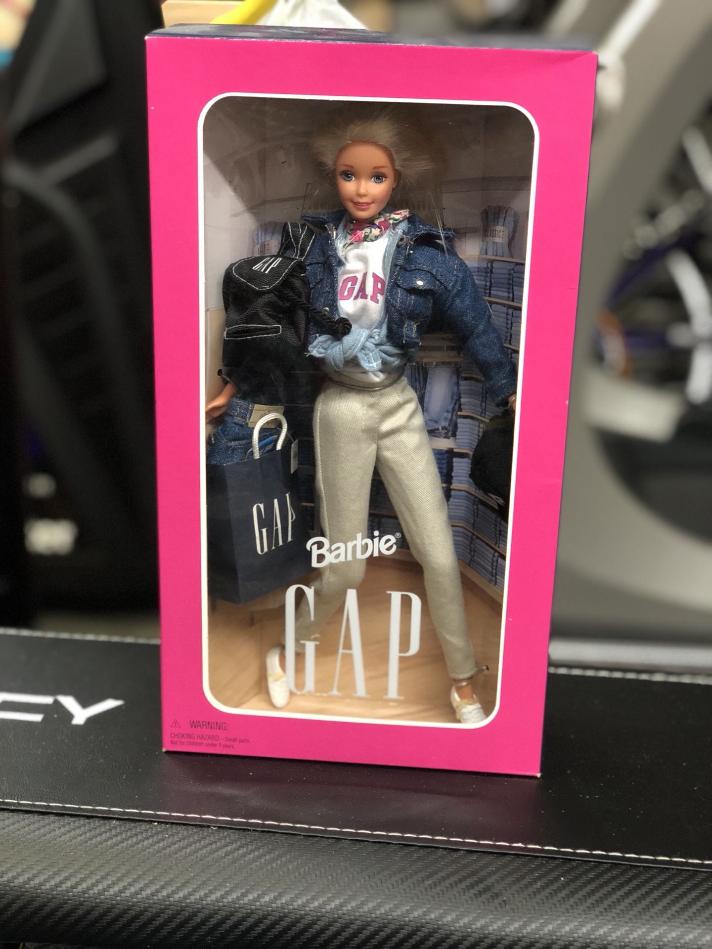 Barbie Collections
