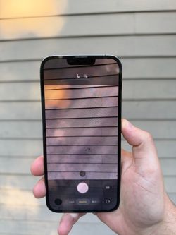 iPhone 13 Pro Max 256gb