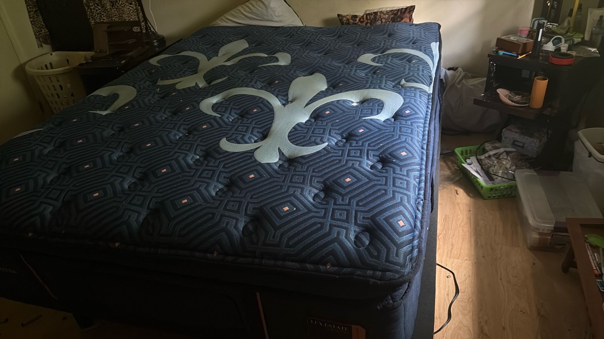 Electric Bed