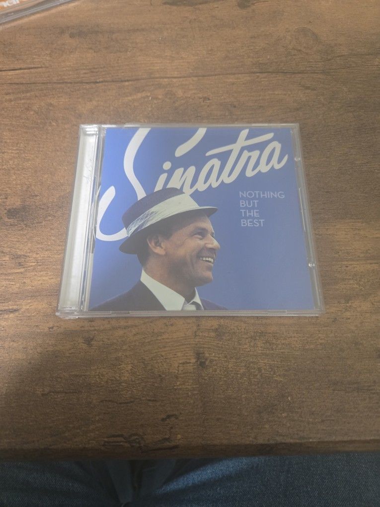 Sinatra Soundtrack