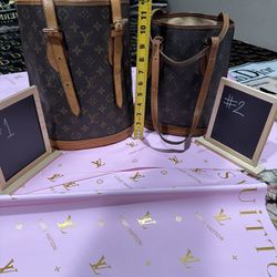 Pre-Loved purses 👜 
