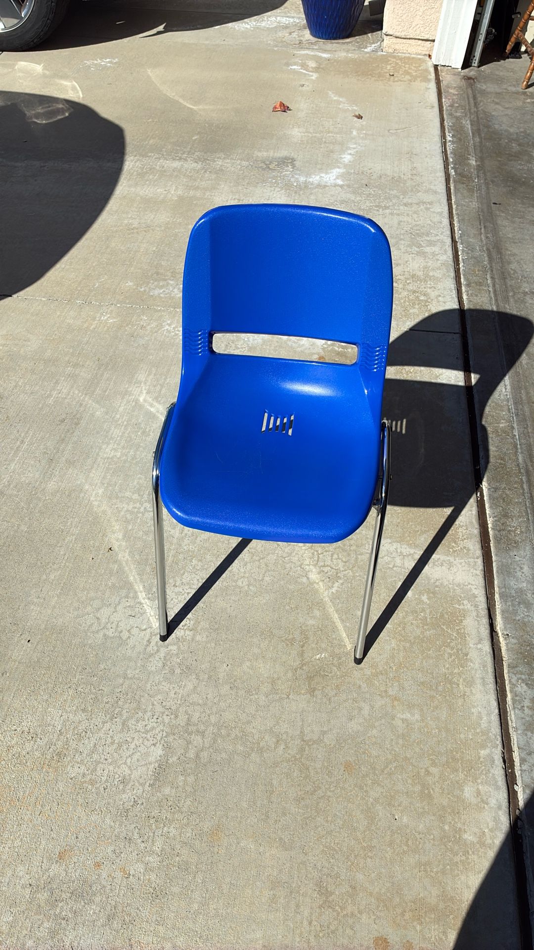 Child’s School / Desk Chair
