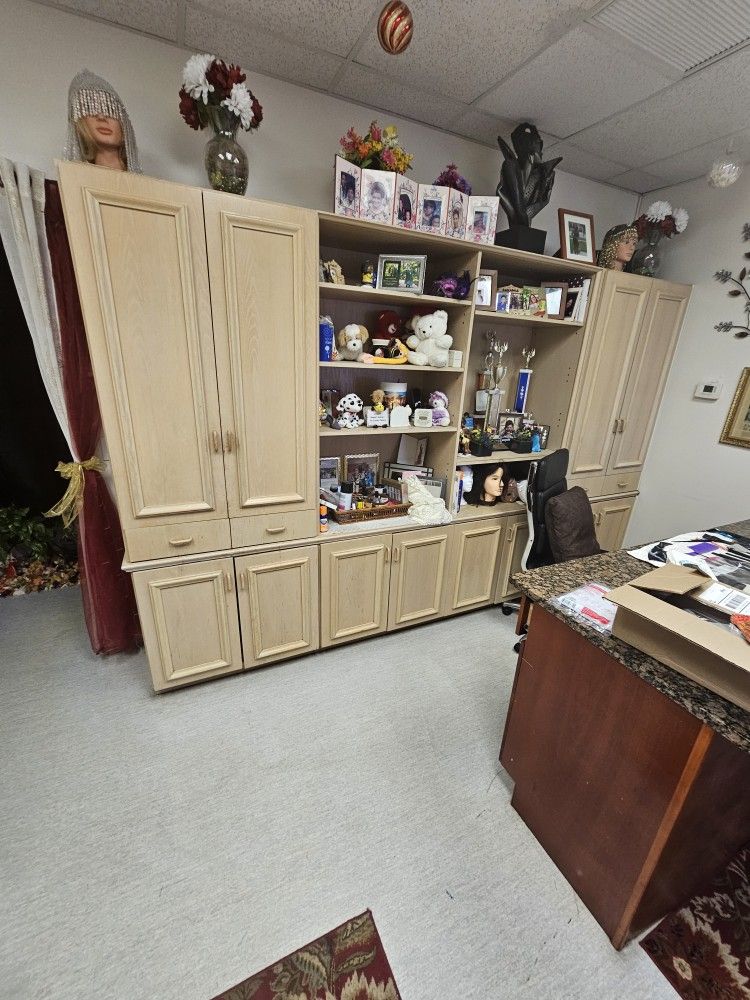 Storage Plus Bookshelf