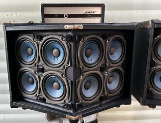 BOSE 800 SERIES SPEAKERS for Sale in West Palm Beach, FL