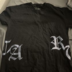 RTA Shirt 