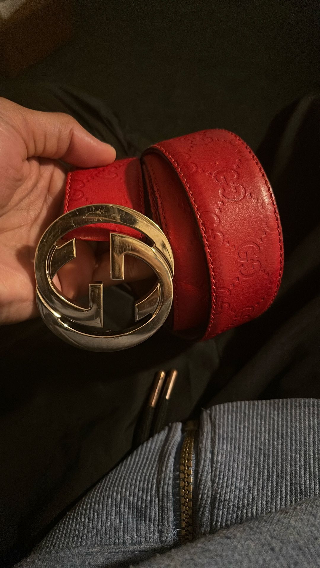 Gucci Belt