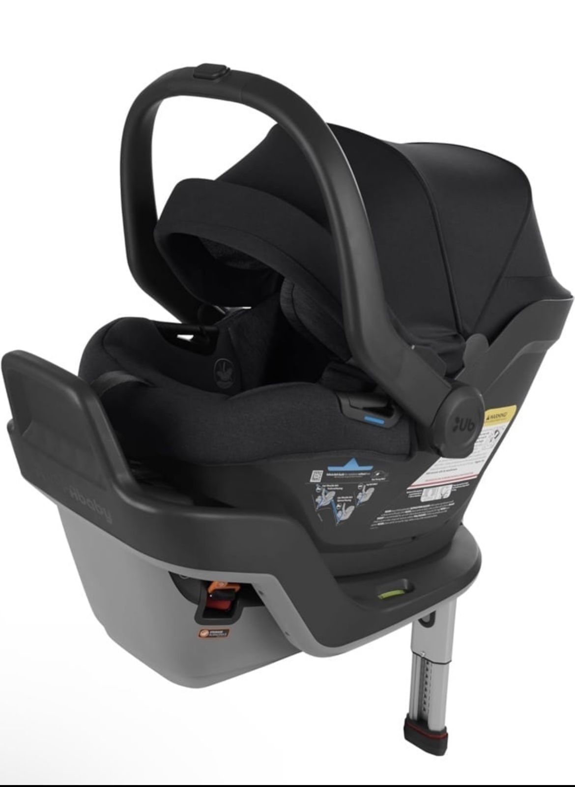 Uppababy Mesa Max Infant Car seat