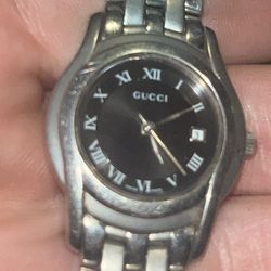 Gucci Watch 