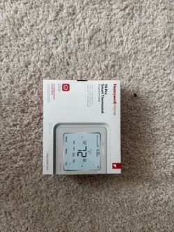 Honeywell Home T6 Pro Smart Thermostat