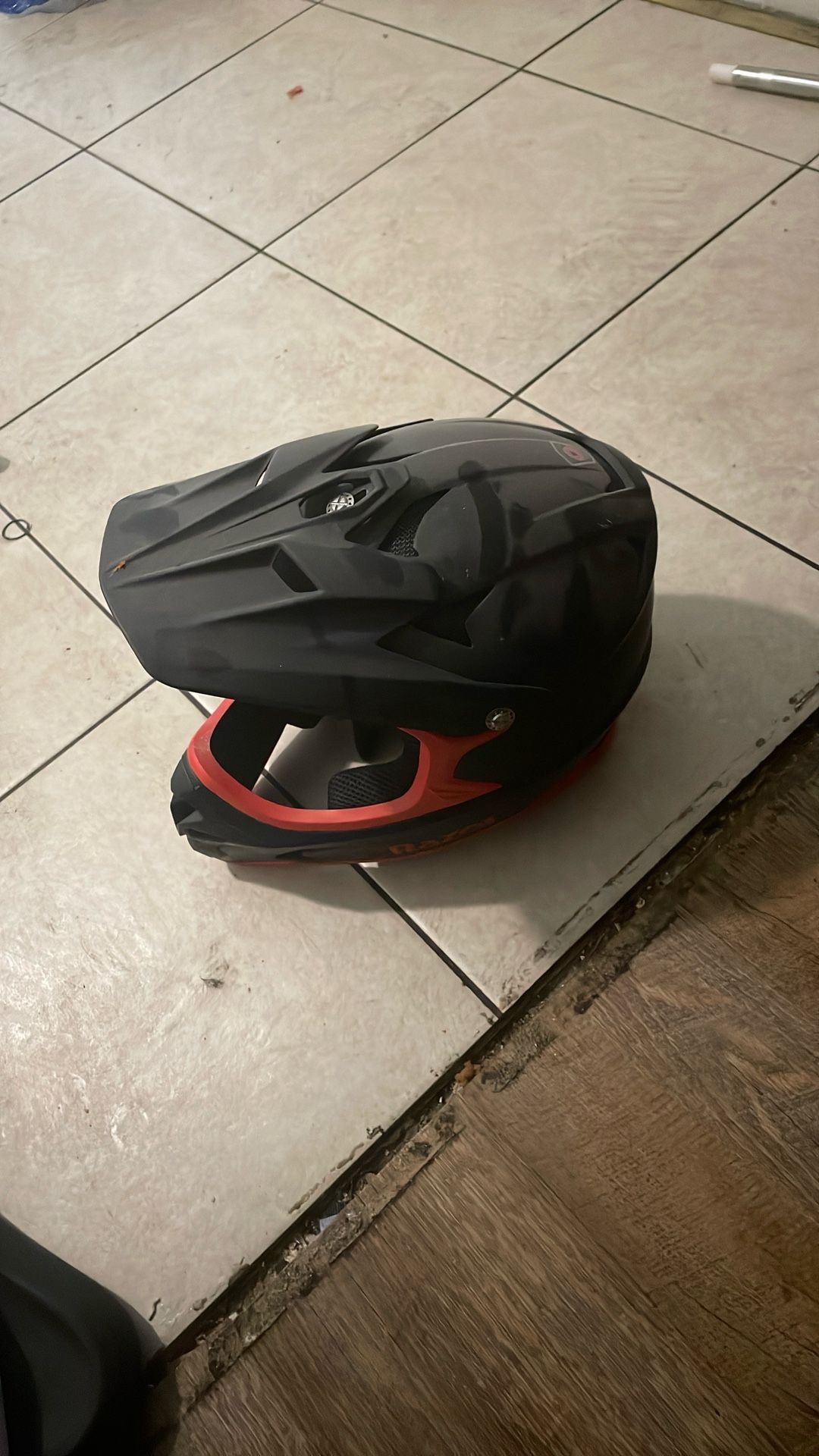 Helmet