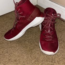 Under Armour Drive 4 Cardinal