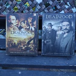 Daewood, Complete Collection Of First & Second Season 