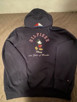 Tommy Hilfiger Mickey Mouse