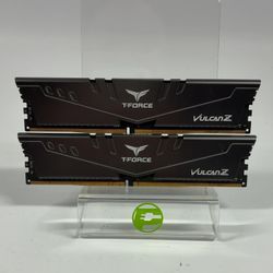 TeamGroup T-Force Vulcan Z 16GB (2x8GB) RAM DDR4 3200MHz