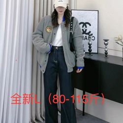Women Jacket Size L