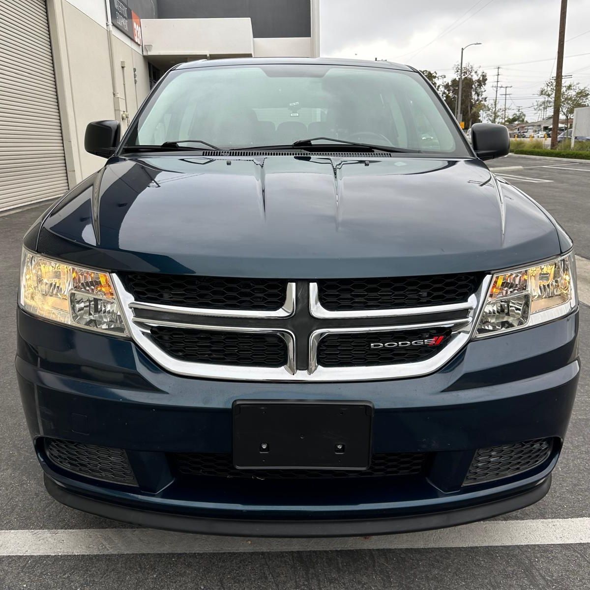 2013 Dodge Journey