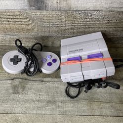 Super Classic Game Amusement System Video Game Console 