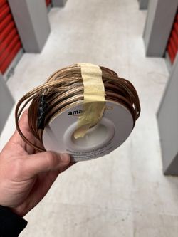 Speaker Wire 75’