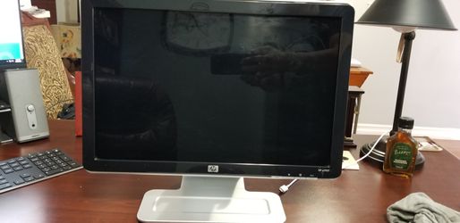 HP 19inch Monitor