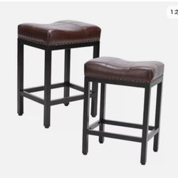 Bar Stools 2 available