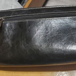 Wallet Black