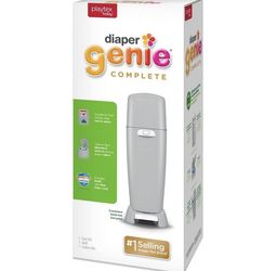 Diaper Genie Complete Pail