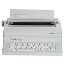 Brother EM-530 Typewriter 