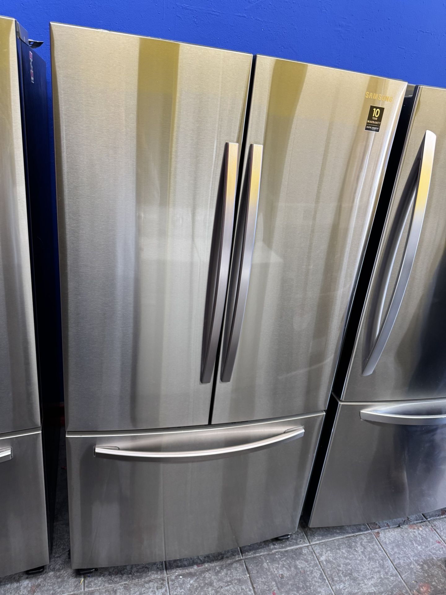 Samsung Refrigerador