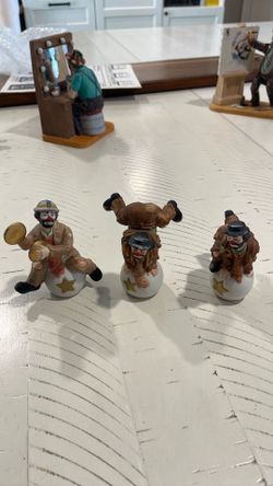 Met Kelly jr. collectible 3 pack send offer